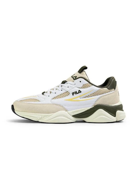 Fila FFM0408.13497 Recade Erkek Sneaker - Bej ürün görseli 1
