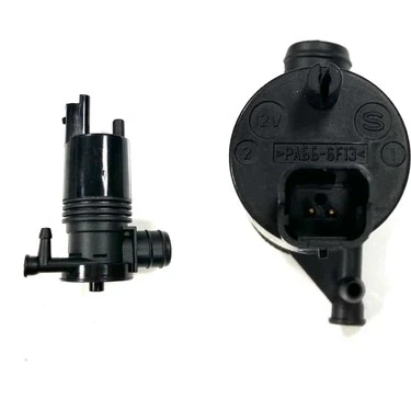 Nissan Navara 2016-2019 Cam Su Bidonu Motor+Boru+Sensör (Oem No: 28910-4Kj0B) ürün görseli 1