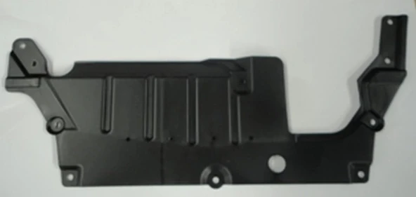 三菱2CS3240 PTTAVM: Mitsubishi Asx 2011-2016 Karter Muhafaza Plastiği Arka 2.4