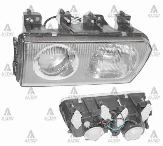 Mitsubishi L300 1998-2000 Far Sol (Oem No: Mb831279) ürün görseli 1