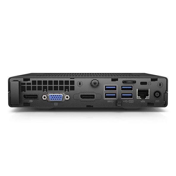 PTTAVM: HP Elitedesk 800 G2 Intel İ5-6.Nesil 8 Ram 256 SSD Mini PC