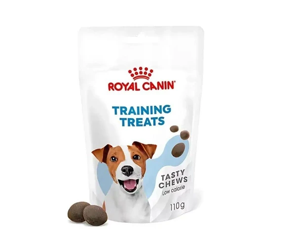 Royal Canin Eğitim İçin Yavru Köpek Ödül Maması 110gr ürün görseli 1