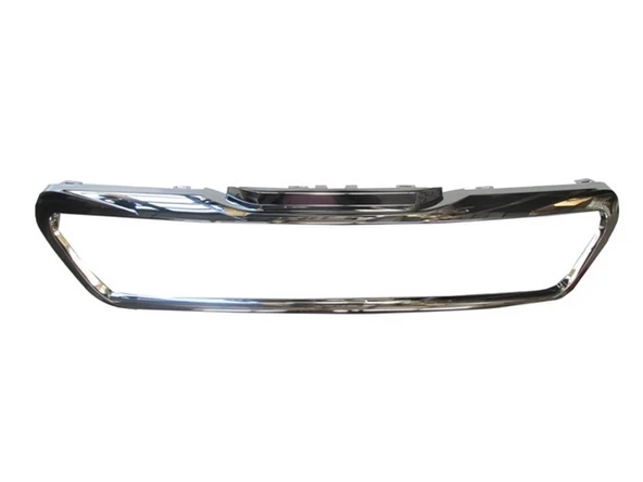 Peugeot 308 2015-2017 Ön Panjur Çerçeve Nikelajı (Allure Model) (Tw) (Oem No:1610745880) ürün görseli 1