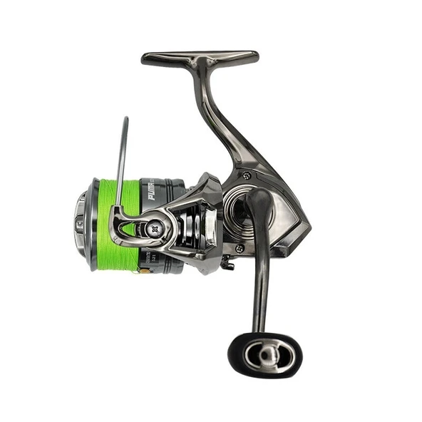 Portfish Puma 1000FD 5+1BB Olta Makinası ürün görseli 1