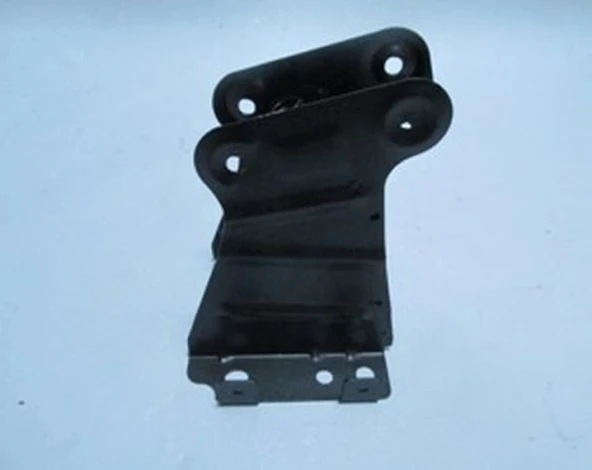 Opel Astra H Sedan 2004-2014 Ve Hatchback Şasi Uç Bağlantı Demiri Sağ (Adet) (Oem No:93181183) ürün görseli 1