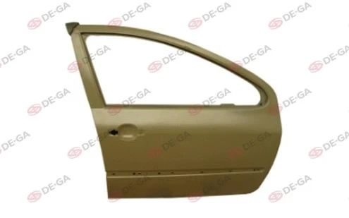 H100 Mın L300 Mın 87 2007 Dış Dikiz Aynası Sol Demir Bağlantılı (Oem No:8711043400) ürün görseli 1