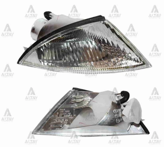 Mitsubishi Carisma 1996-2000 Sinyal Lambası Sağ (1 Adet) (Oem No: Mb952158) ürün görseli 1