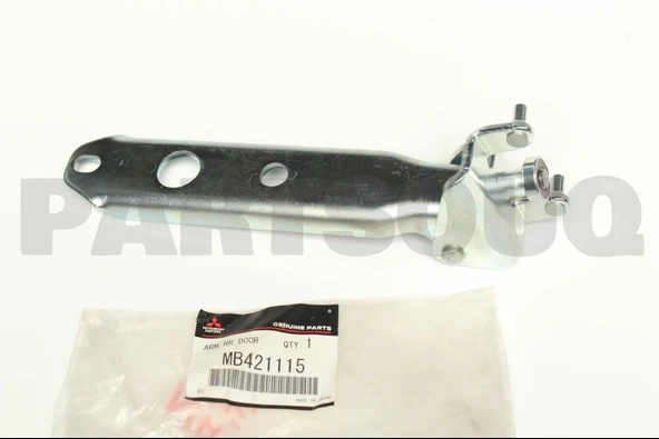 Makara Kolu L300 Orta Kapı Orta Sol (Oem No: Mb421115) ürün görseli 1