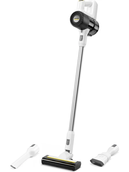 Karcher KVA 2 Şarjlı Dikey Süpürge ürün görseli 1