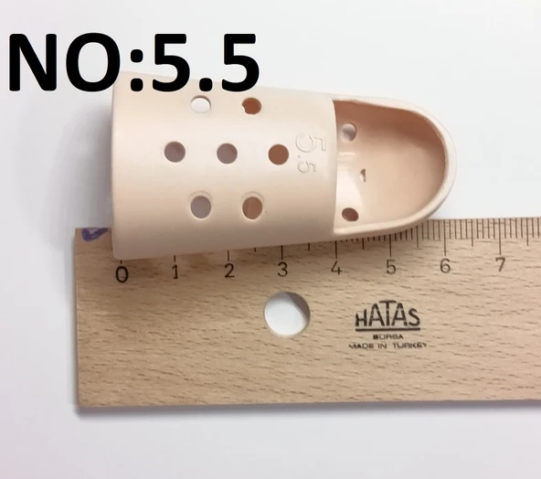 Mallet Finger Parmak Ateli - Resim 7