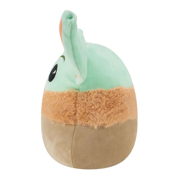 Squishmallows Star Wars Serisi - Grogu 20 cm DI01220 - Resim 3