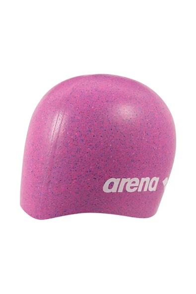 Arena Silicone Cap Bone Pembe 006359903 - Resim 2