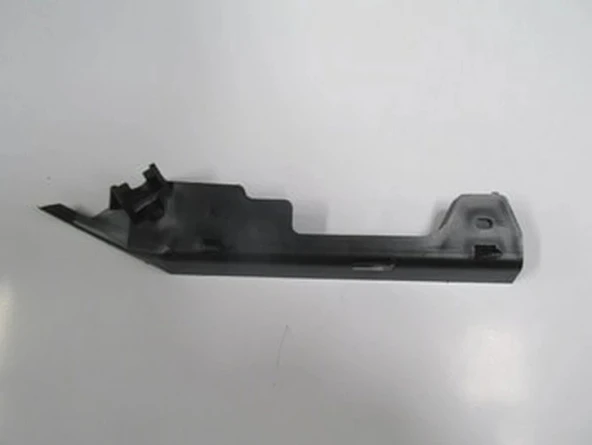 Opel Astra G 1999-2009 Ön Tampon Bağlantı Braketi Sağ Plastik (Adet) (Oem No:1406522) ürün görseli 1