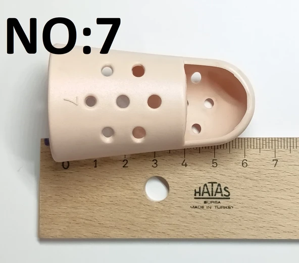 Mallet Finger Parmak Ateli - Resim 9