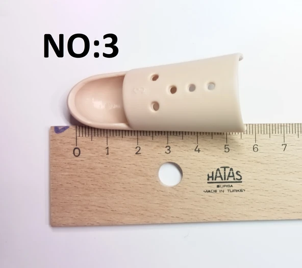 Mallet Finger Parmak Ateli - Resim 3