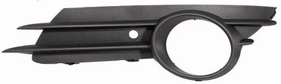 Sıs Far Kapagı Sol Sıslı Opel Corsa D Bm 07- (Oem No: 6400634) ürün görseli 1