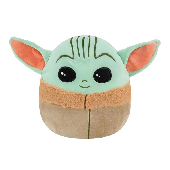 Squishmallows Star Wars Serisi - Grogu 20 cm DI01220 ürün görseli 1