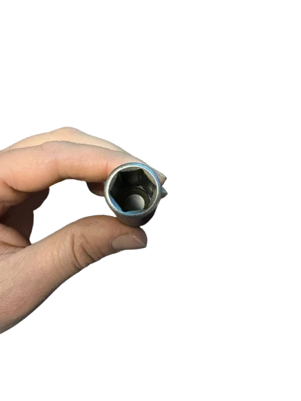 SNC Bits Derin Somun Lokma Adaptörü 13mm - Resim 2
