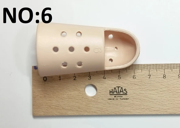 Mallet Finger Parmak Ateli - Resim 8