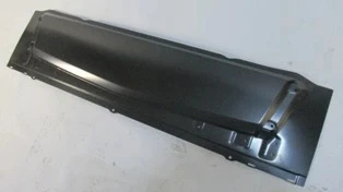 Mitsubishi Canter 2013-2023 Fuso Ön Panel Sacı (Göğüs (A35)(Küçük Tip) (Tyg) (Oem No: Mk707620) ürün görseli 1