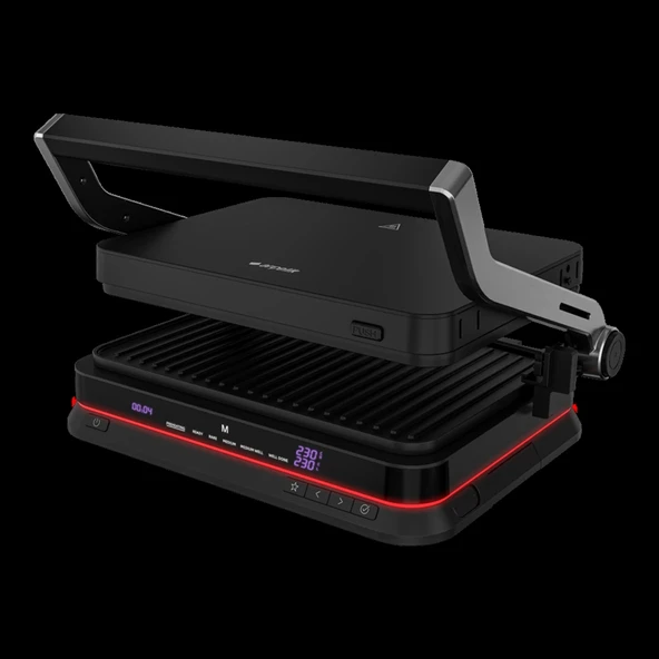 Arçelik TMD 9546 C Tost Makinesi - Resim 2