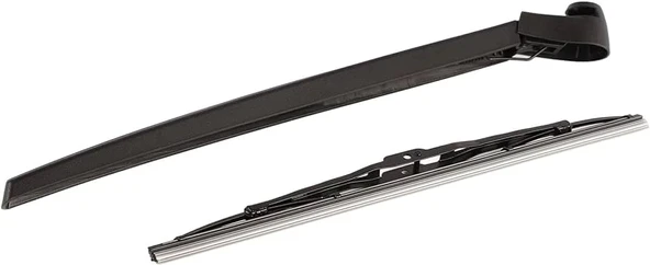 Sılecek Kolu Arka (Kol + Süpürge + Kapak) / 103-00-091-C Vw Ibıza Bm 10- (Oem No: 5P0955707B) ürün görseli 1
