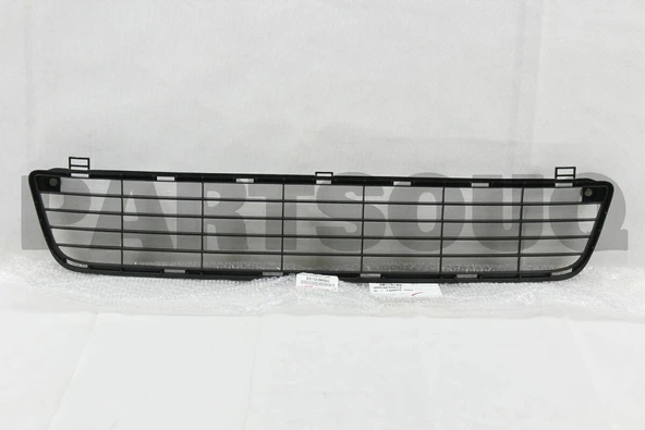 Toyota Hilux 2012-2015 Tampon Panjuru Ön Vigo (Oem No: 53112-0K050) ürün görseli 1