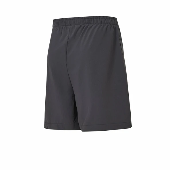 New Balance Performance Erkek Şort MNS1651-ANT - Resim 2
