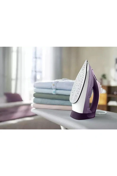 Philips 5000 DST5020/30 2400 W Buharlı Ütü - Resim 5