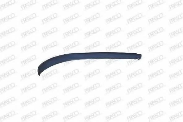 Toyota Auris 2007-2009 Tampon Alt Koruyucu Karlık Sağ Ön (Oem No: 76851-02120) ürün görseli 1