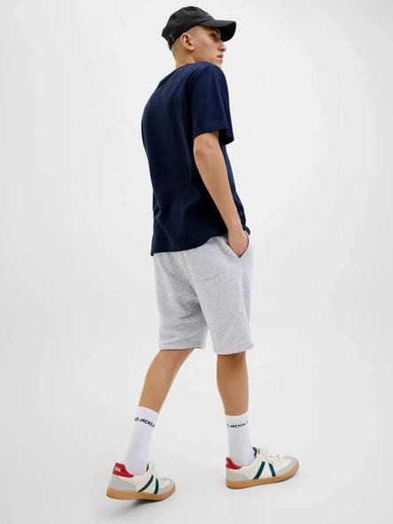 Jack Jones Gordon Bradley Regular Fit Erkek Şort 12249285 - Resim 3