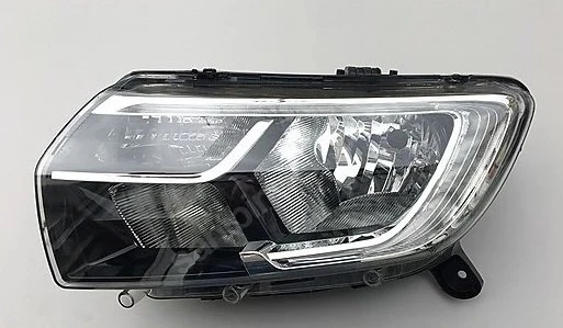 Renault Clio Symbol 2017  Far Sol Manuel Ledlı (Oem No:260606236R) ürün görseli 1