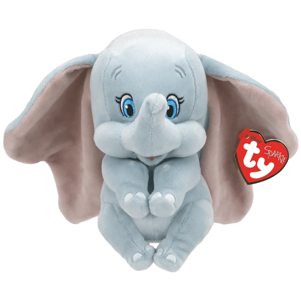 TY Sparkle Disney Dumbo 20 cm. ürün görseli 1