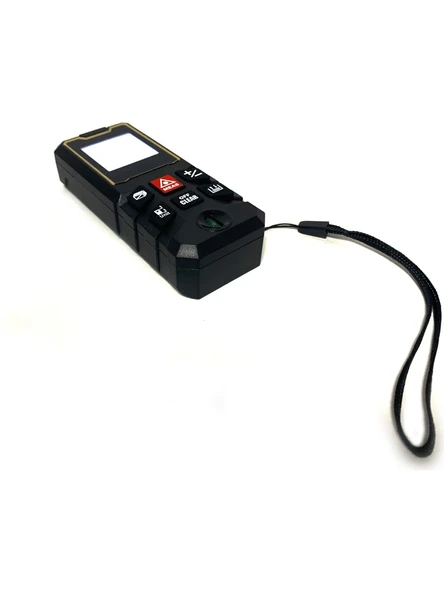Rolwal 80 Metre Lazer Metre - Resim 4