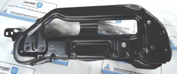 Toyota Yaris 2011-2016 Far Yuva Sacı Sağ (Tw) (Adet) (Oem No:5320252908) ürün görseli 1