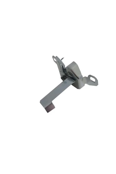 Renault Scenic 2000-2003 Kaput Kilidi Uzun (Oem No: 7700427087) ürün görseli 1