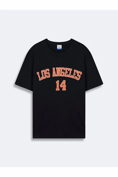 Ltb Foroga Erkek T-shirt - Resim 2