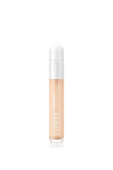 Clinique Even Better Concealer Kapatıcı CN 10 Alabaster - Resim 2