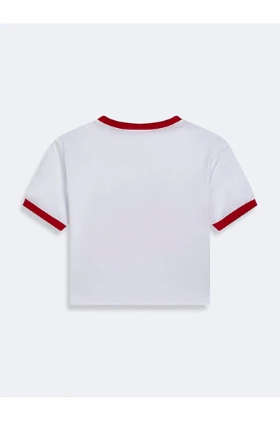 Ltb Moporo Kadın T-shirt - Resim 2