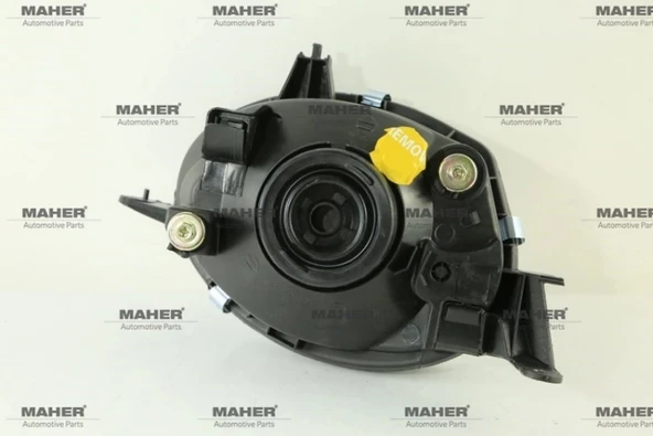 Toyota Corolla 1998-2000 Far Sol (Oem No:212-1183L - Ld - Em) ürün görseli 1