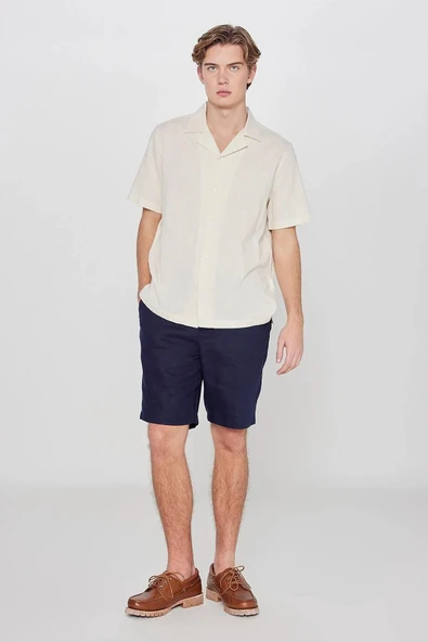 Lee Keten Erkek Pantolon L2610147400 ürün görseli 1