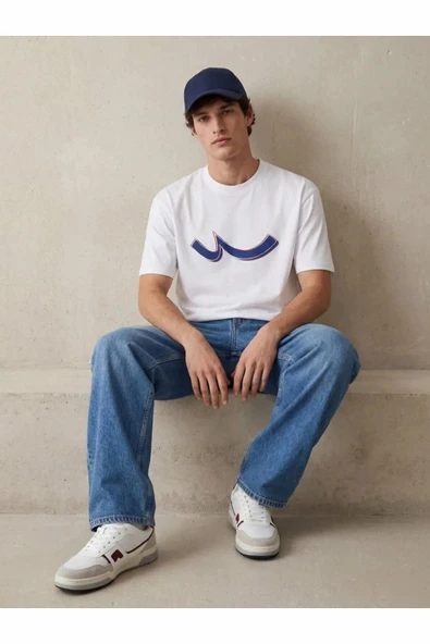 Ltb Deteye Erkek T-shirt - Resim 2