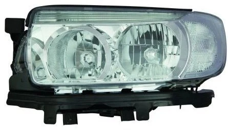 Subaru Forester 2006-2007 (Sg) Far Sağ (Oem No:84913Sa310) ürün görseli 1