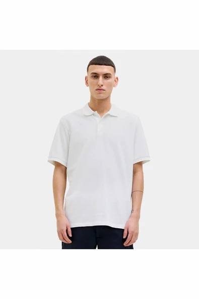 Jack Jones Kane Regular Fit Erkek Polo Yaka Tişört 12270150 ürün görseli 1
