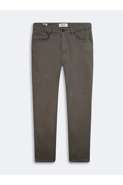 Ltb Renar Dusty Olıve Wash Erkek Jean Pantolon ürün görseli 1