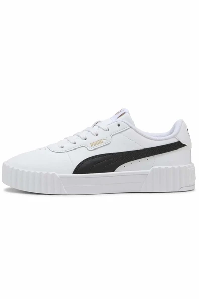 Puma Carina 3.0 Tdp Kadın Ayakkabı 40617603 ürün görseli 1