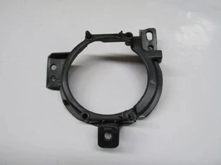 Renault Megane 3 Hatchback 2014-2015 Sis Lambası Çerçeve Braketi Sol (Tw) (Oem No:269167419R) ürün görseli 1