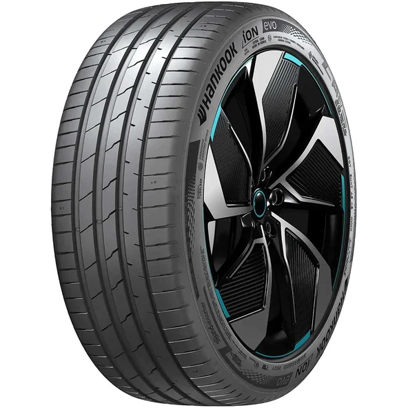 Hankook 285/45R20 112H XL iON Evo SUV IK01A (Yaz) (2025) ürün görseli 1