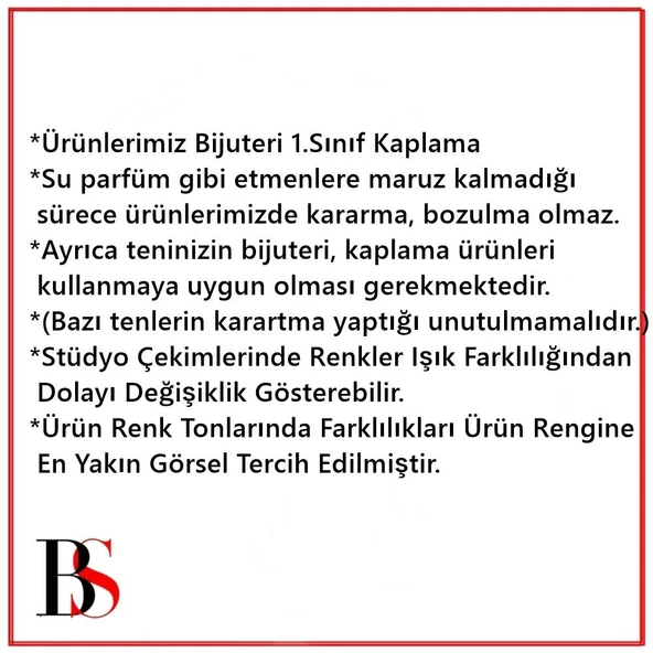 İncili Kadın halhal - Resim 2