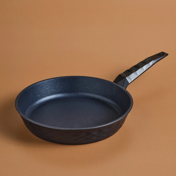 Karaca Biodiamond Antibakteriyel Kulp Tava 26 Cm ürün görseli 1